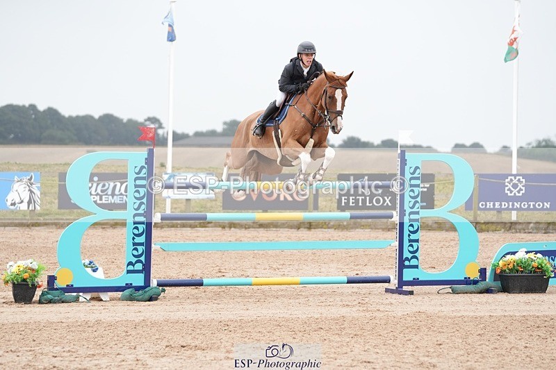 250718-105426-09833 - Cls 2, 3 Star Small Tour Break til End