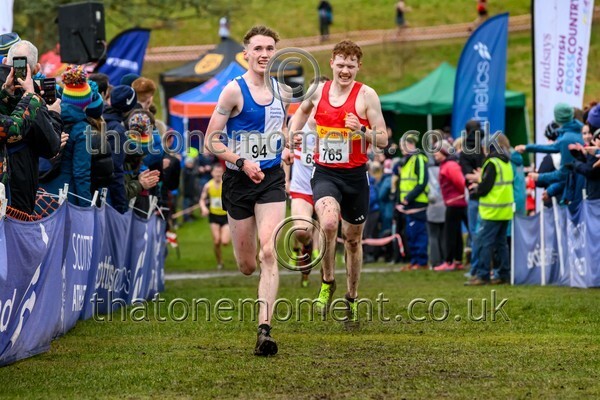 Falkirk26-915936 - Senior Men Set Three