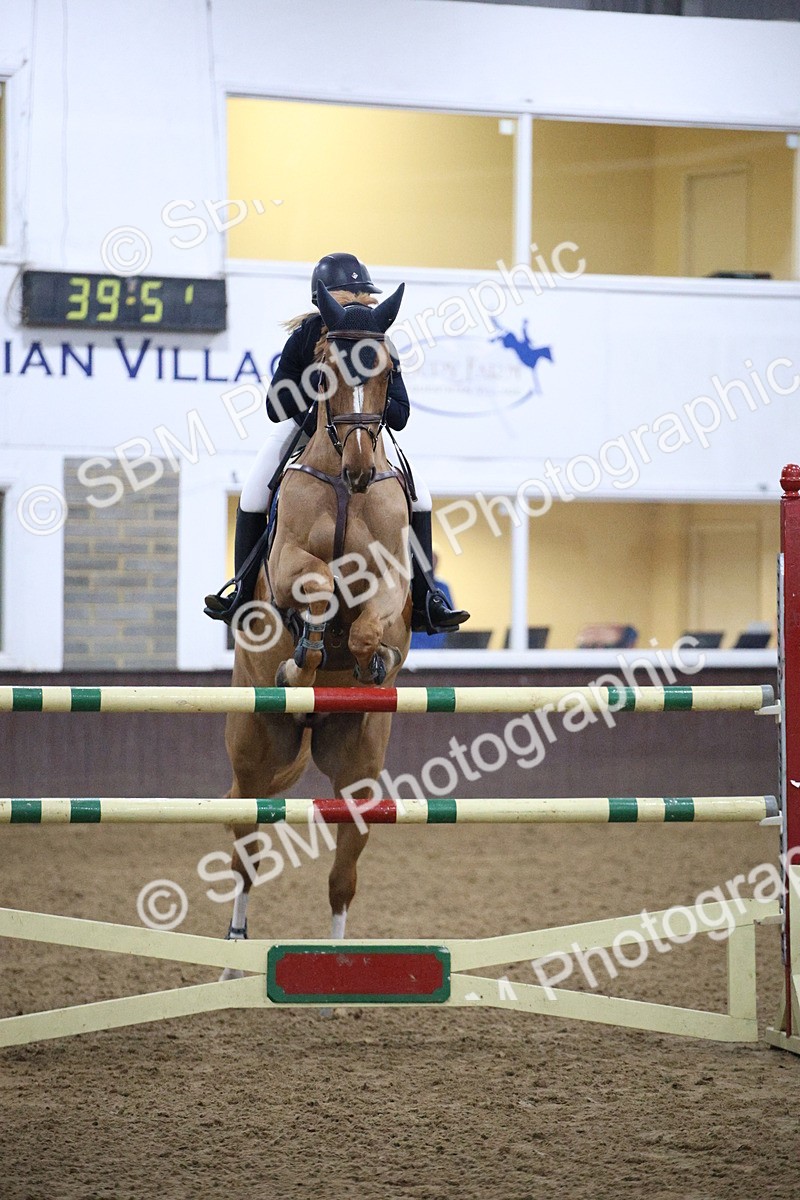 5K7A4906 - Class 6 - National 1.30m/1.40m Open Handicap