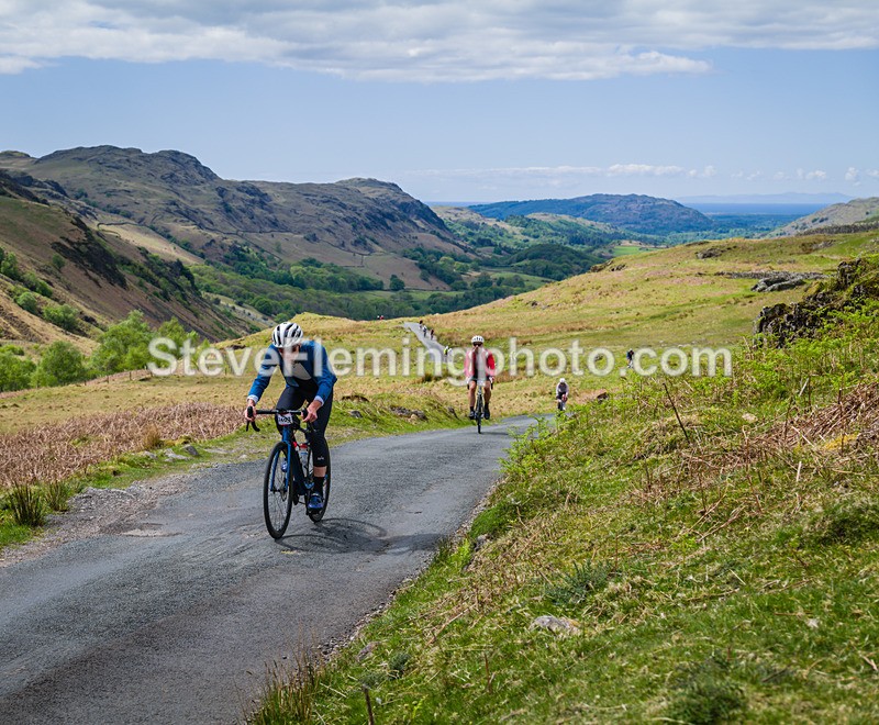 125902 - Hardknott Pass Camera 1 12.00-13.00