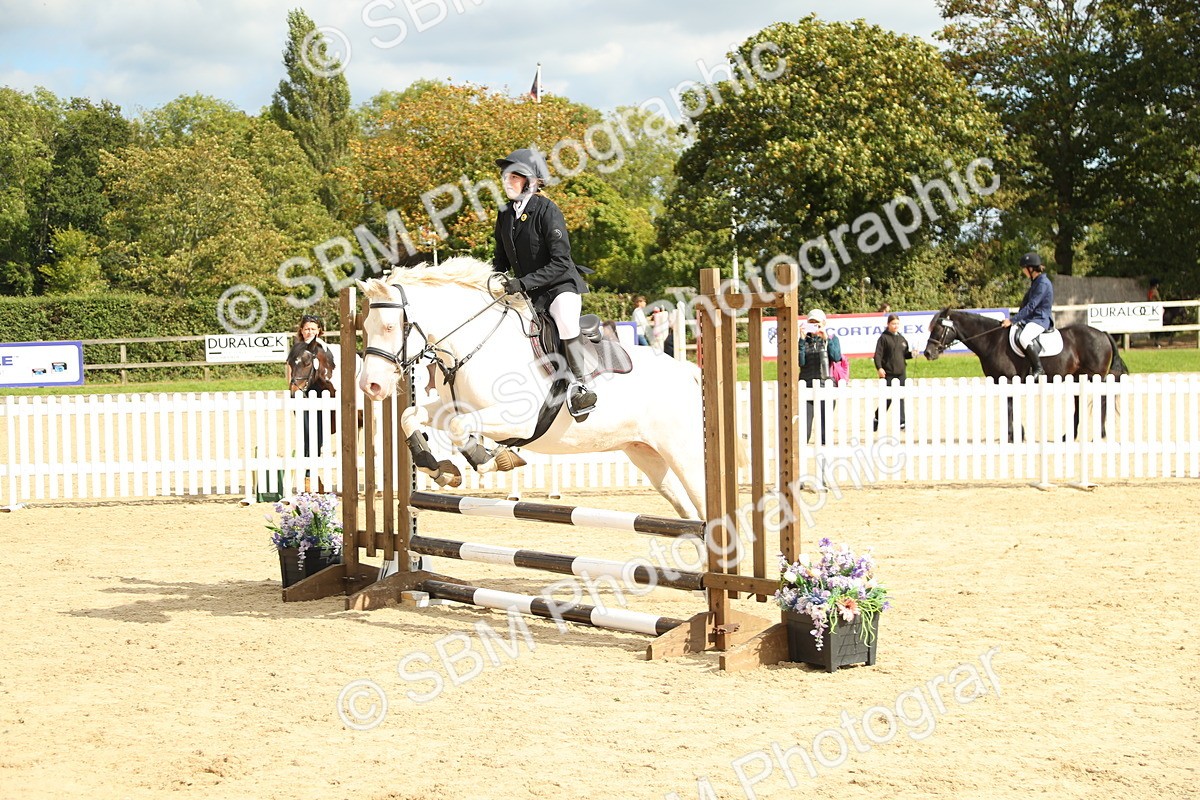 SBM_46529 - J7 - Junior Pony 60cm Championship