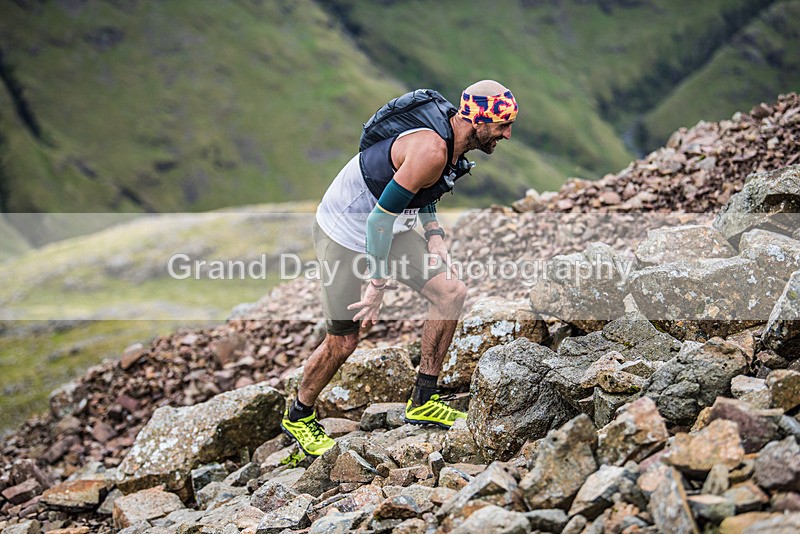 Borrowdale-35 - Borrowdale Fell Race Saturday 5th August 2023
