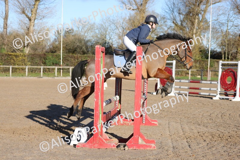 20251130-1308 - Class 3 - 80cm