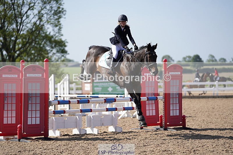 230527A-093322-03340 - Cls 19 British Novice & 90cm Open