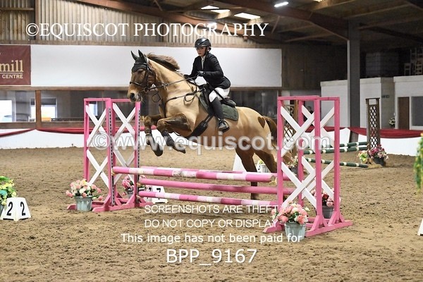 BPP_9167 - CLASS 5 70CM