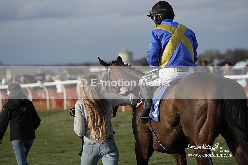 PtP 190323 854 - Oakley Hunt Point-to-Point Brafield-On-The-Green 19/03/23