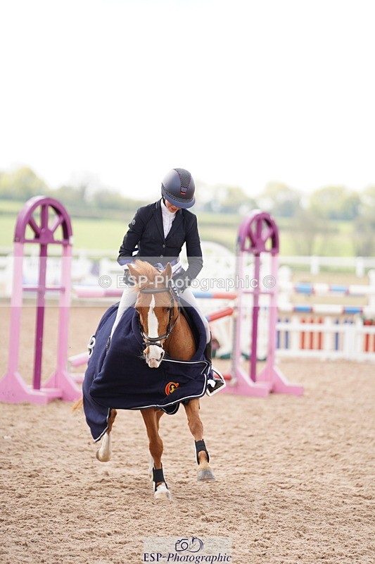 240506A-124840-08880 - Cls 15 128cm Grand Prix