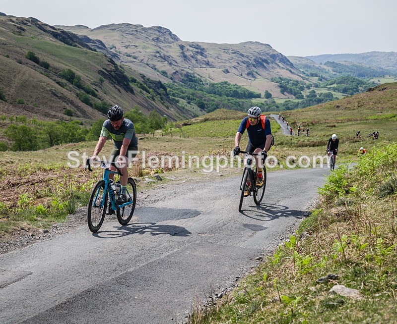 131859 - Hardknott Pass Camera 1 13.00-14.00