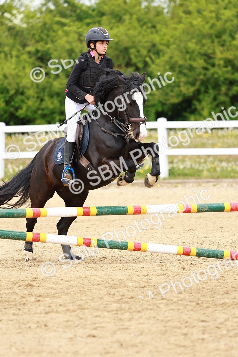 SBM_008114 - Class 3 - 60cm