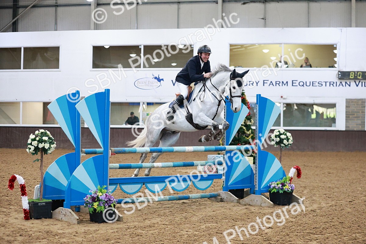 SBM_001146 - Class 4 - Senior Newcomers 1.10m