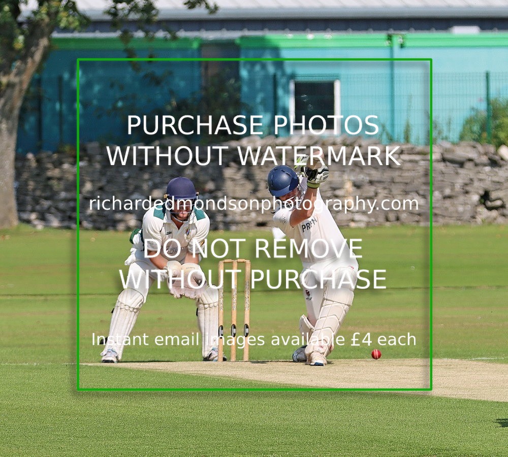 IMG_9043 - Kendal CC v Vernon Carus (27/8/22)