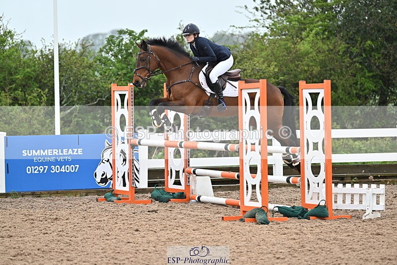 240501A-100034-00130 - Cls 5 Snr Discovery and 1m Open