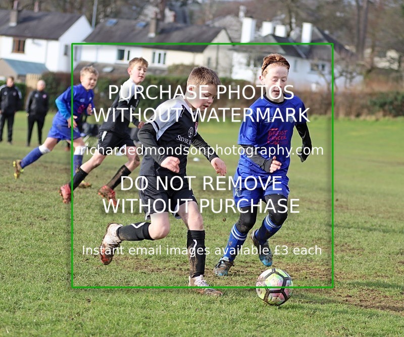IMG_4012 - Wattsfield U10 v Craven Wanderers U10 (30/1/22)