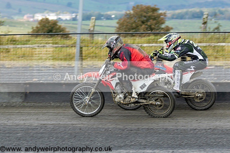 201006-7D-8E0A5354 - Ride & Skid It Speedway Experience 06 Oct 20