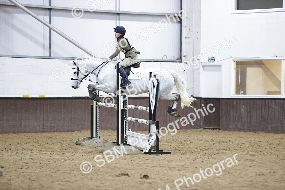 SBM_001940 - Class 4 - 1.10m