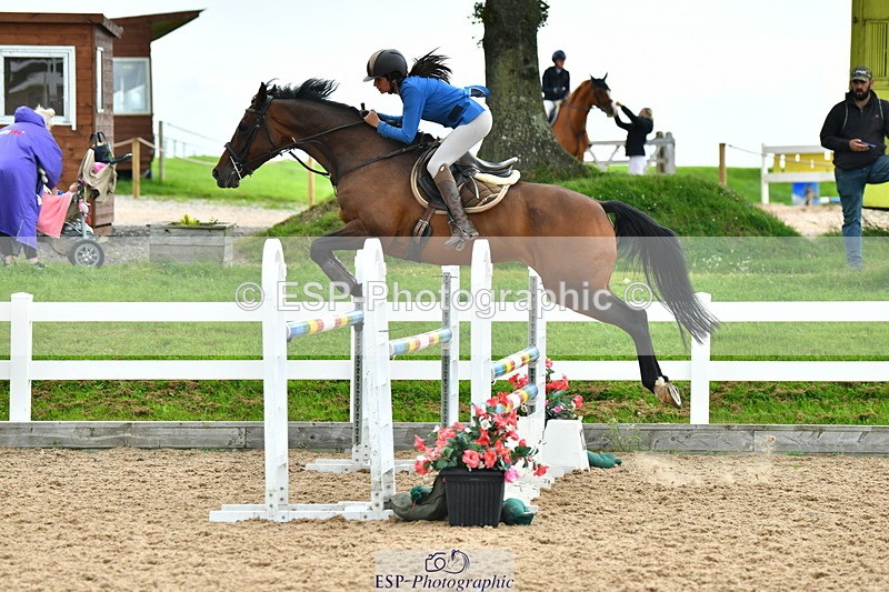 230813A-152617-13062 - Cls 44 A&B 1.10m National Amateur Qualifier & 1.10m Open