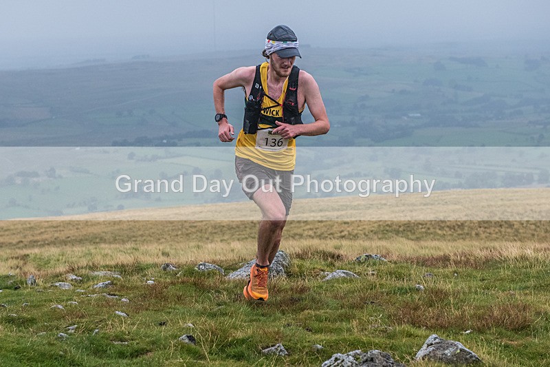 Fellside-37 - Fellside Fell Race Wednesday 26th July 2023