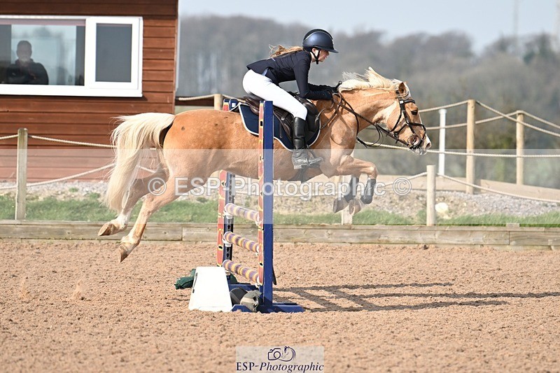 250309-102758-03051 - Cls 4 Pony British Novice and 80cm