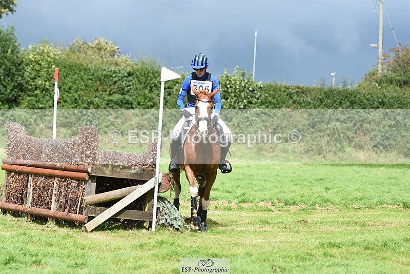 230820X-142054-4110 - BE100 XC 14.00 to 15.00 End