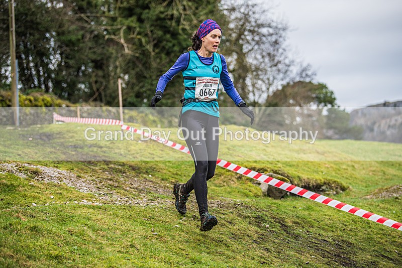 Giggleswick-1058 - Kendal Winter League Races Giggleswick Sunday 14th January 2024