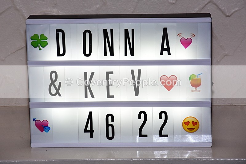 DK-529 - Donna and Kevin