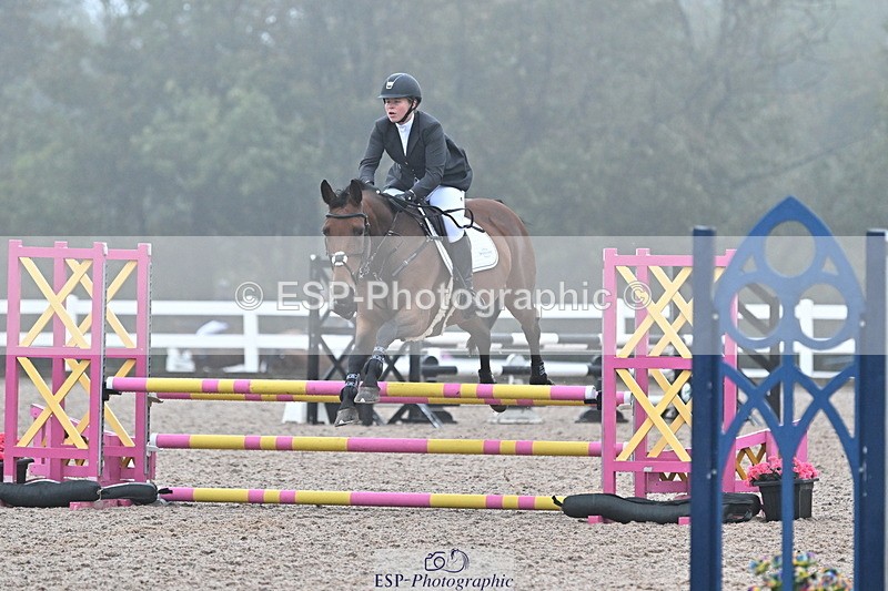 241006A-090813-05482 - Cls 23 85cm Nat Am  Quals