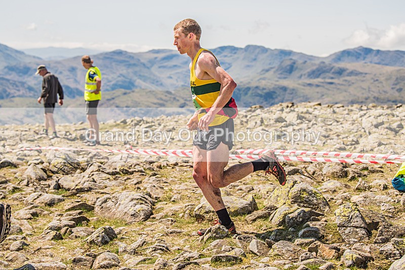 Fairfield-33 - Fairfield Horseshoe Fell Race Saturday 13th May 2023