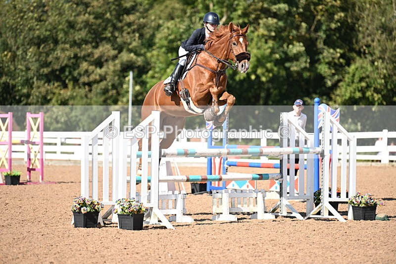 240914A-151740-08016 - Cls 25-S 1.10m Amateur Qualifier