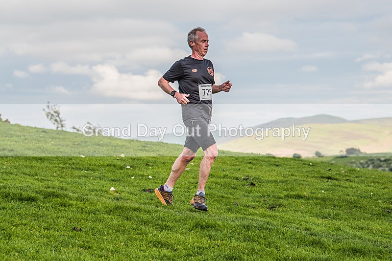 Hay-O-610 - Hay O Trail Race Tuesday 23rd May 2023