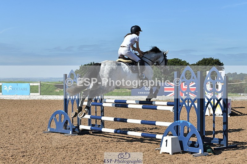 230903A-111105-03833 - Cls 13 1.05m Amateur Quali