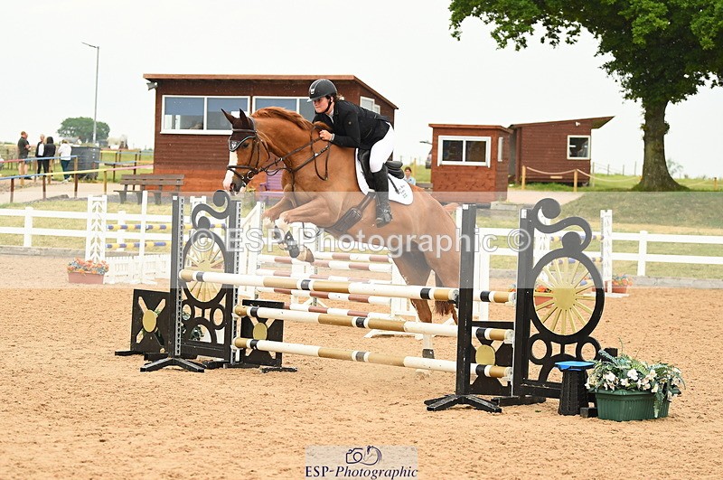 230610A-160554-04104 - Cls 25 Team Competition