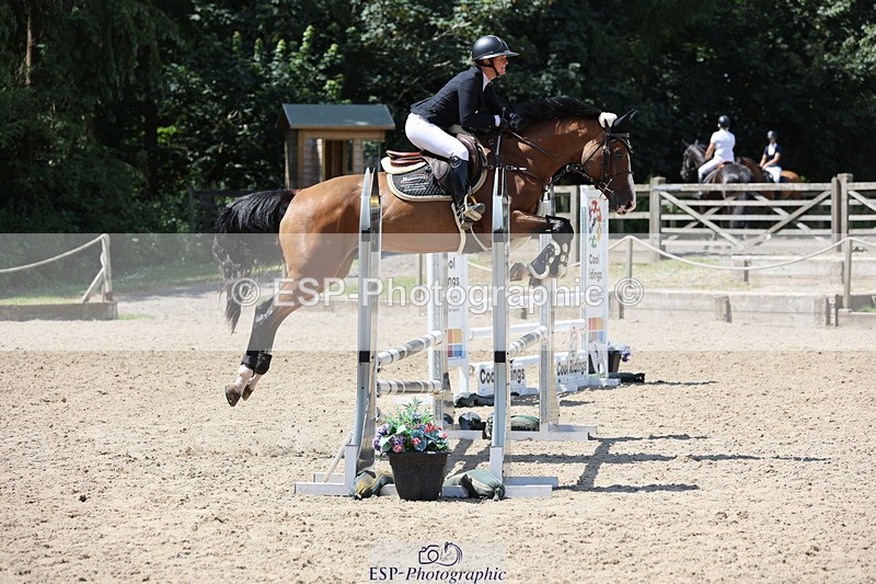 250703A-120034-04592 - Cls 7 4 Year Old