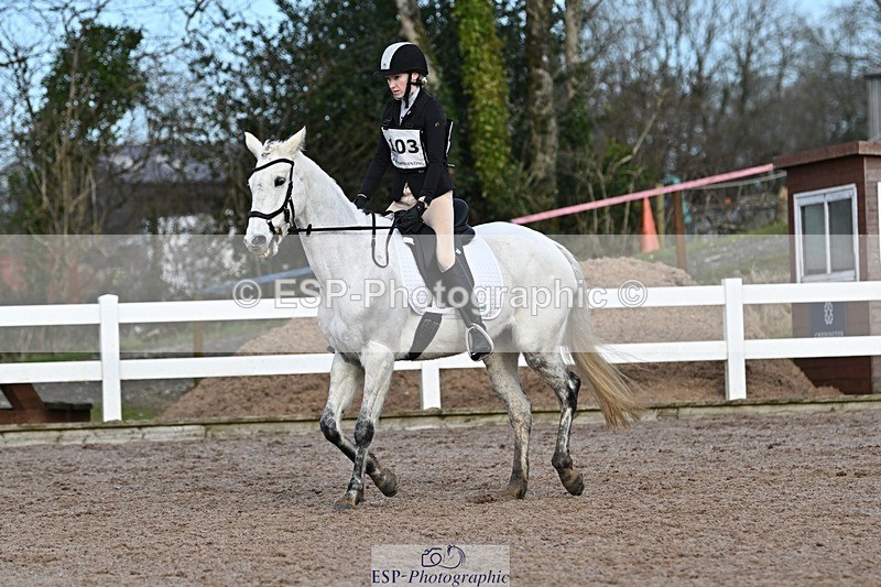 250125-123420-00459 - Dressage - CT Class 6 BE102