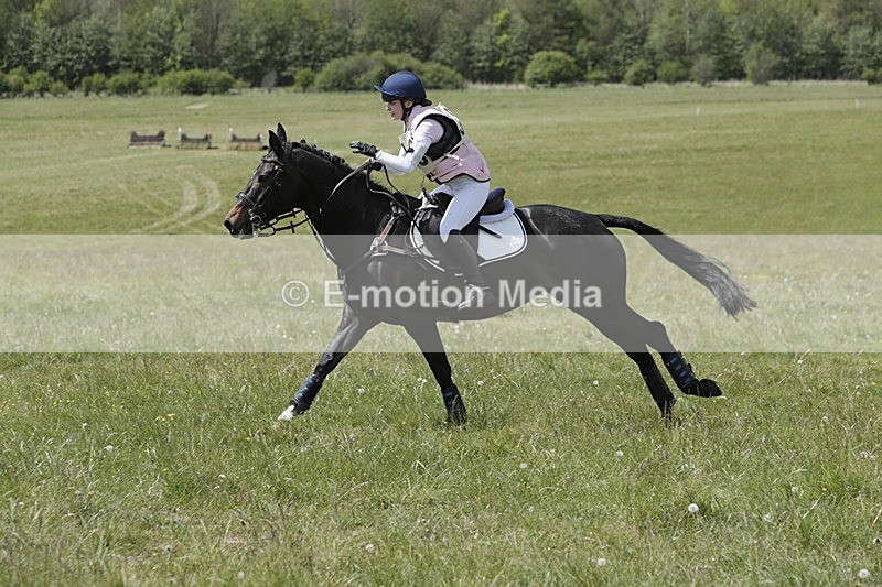 BVHT 140517  IXC -626 - Class 1 XC Intermediate 14/05/17