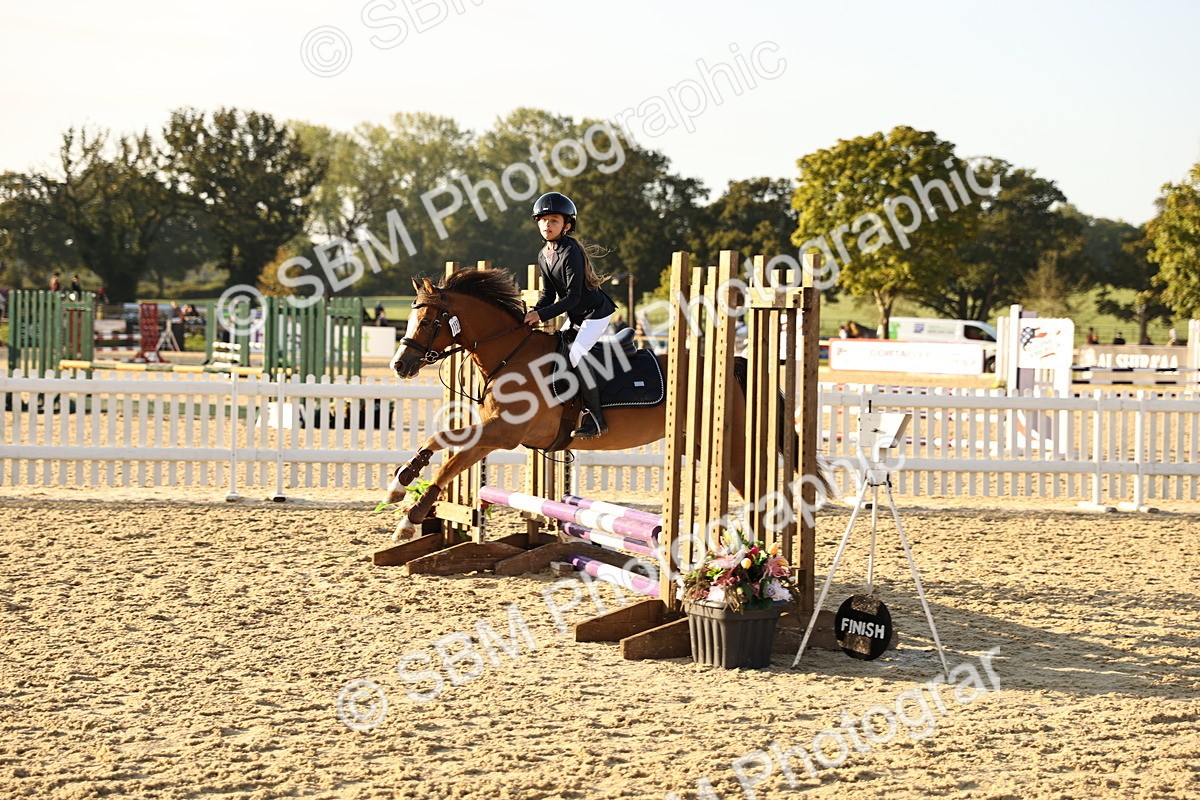SBM_57186 - J11 - Junior Pony 50cm Championship