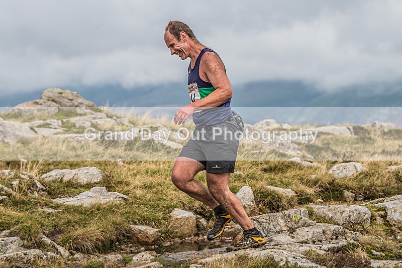 Three Shires-610 - Three Shires Fell Face Saturday 16th September 2023