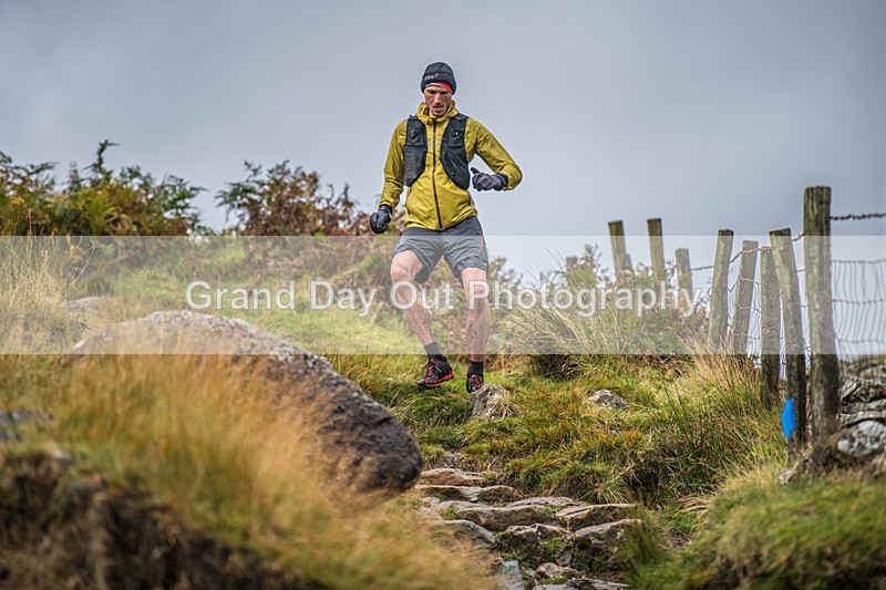 Langdale-1087 - Langdale Horseshoe Fell Race Saturday 12thOctober 2024