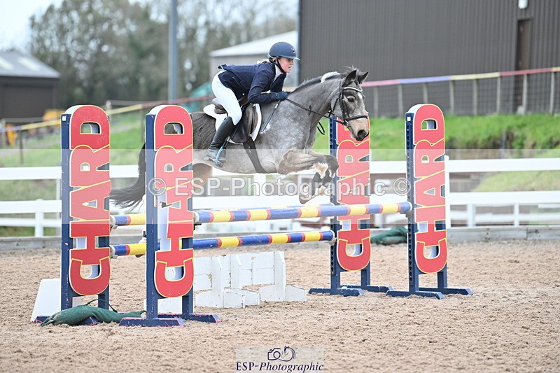 231119A-094648-04742 - Sun Cls 3 BlueChip Pony Discovery Qualifier