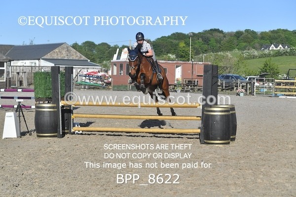 BPP_8622 - CLASS 4 0.95m Amateur Championship Qualifier