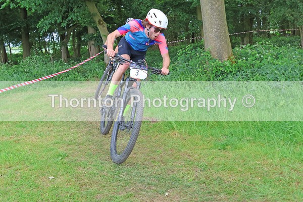 003 - MTB East Round 5 Gallows Green 25th May 2025  13:20 Male Adult Elite/S1 start (1Hr) +1 Lap