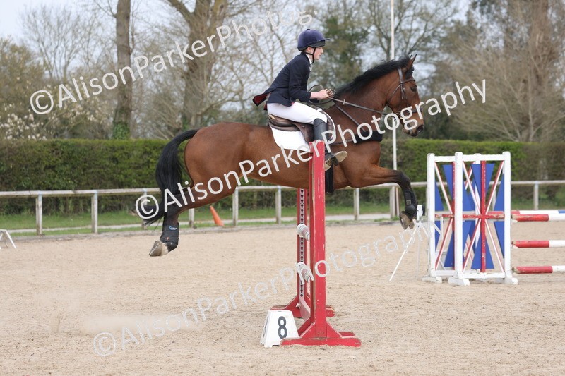 20260322-1870 - Class 5 - 1.0m