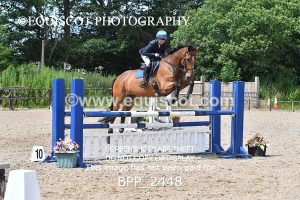 BPP_2448 - CLASS 4 SAT Senior Discovery/ 1m Open