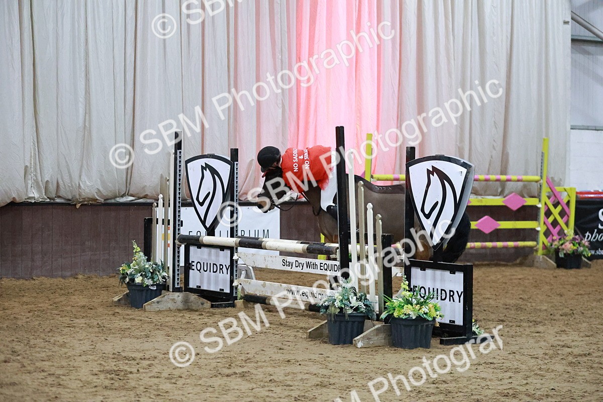 SBM_007185 - Bareback - Camera 1