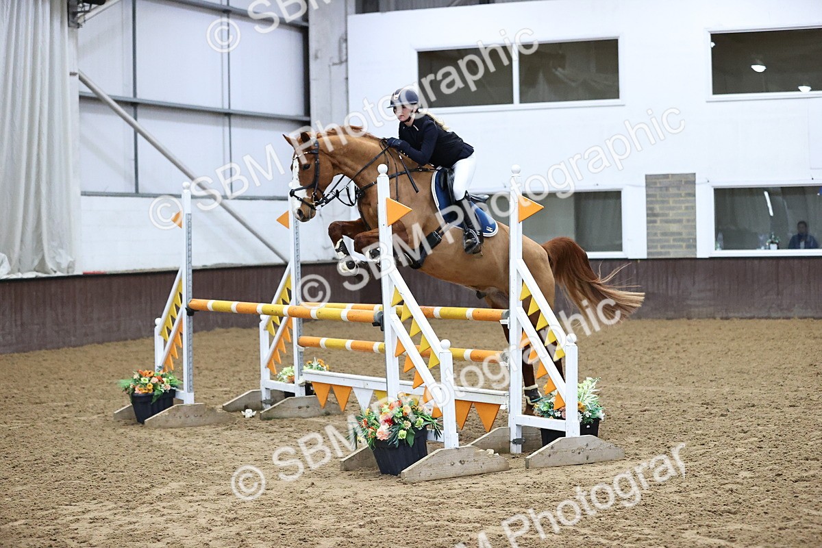 SBM_006119 - Class 16 - Senior Newcomers - 1.10m Open