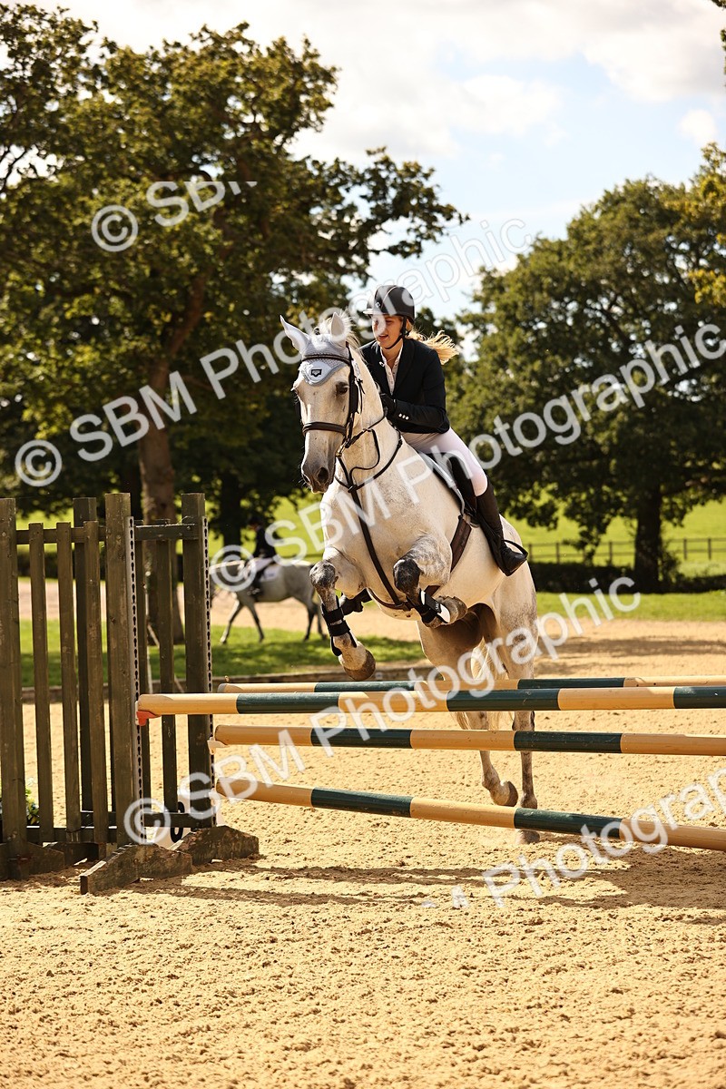 SBM_43204 - J40 Senior 90cm Supreme Championship