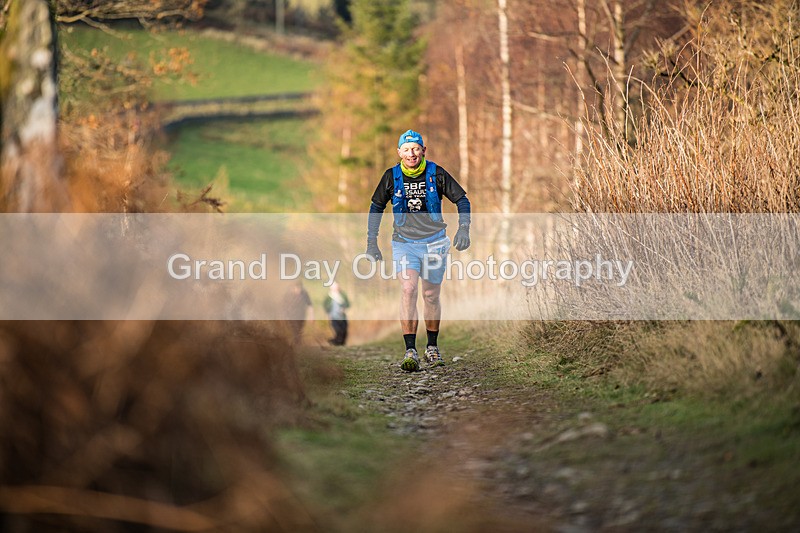 Tweed Valley-422 - High Terrain Events Tweed Valley 50 & 65K Ultra Trail Races Sunday 16th November 2025