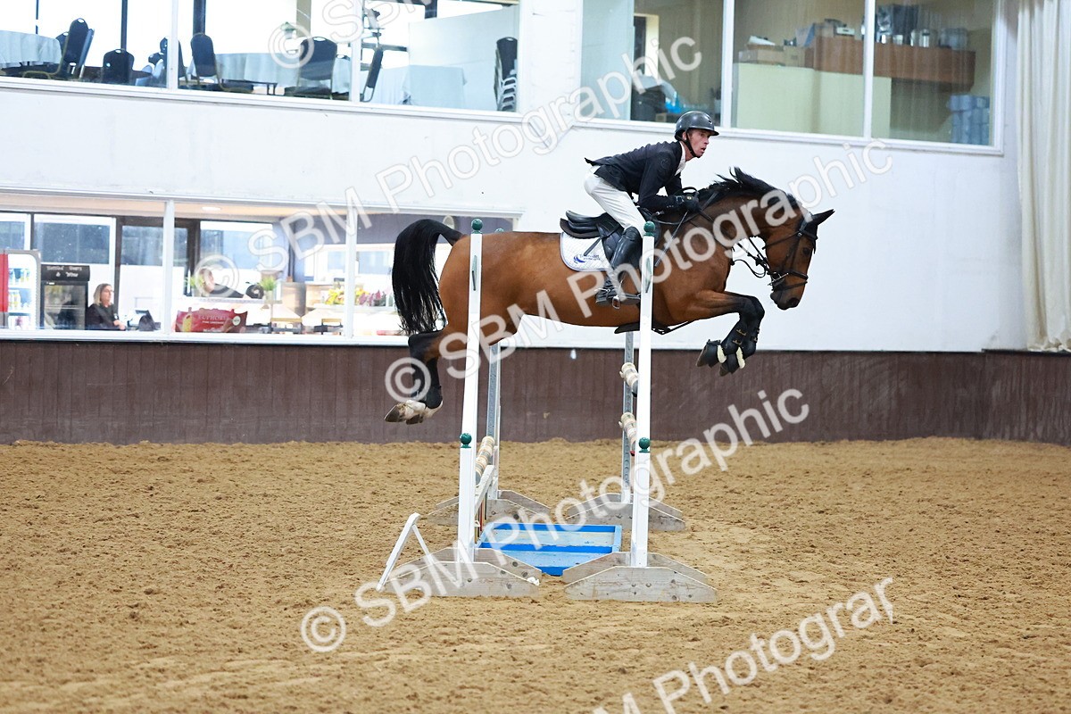 SBM_002166 - Class 5 - Senior Foxhunter 1.20m