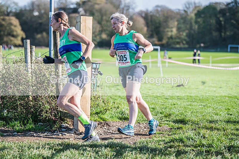 Cumbria XC-469 - Cumbria XC League Workington Saturday 26th October 2024