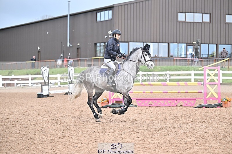 260313-132316-00541 - Cls 10+11 85cm and 95cm Amateur Quali