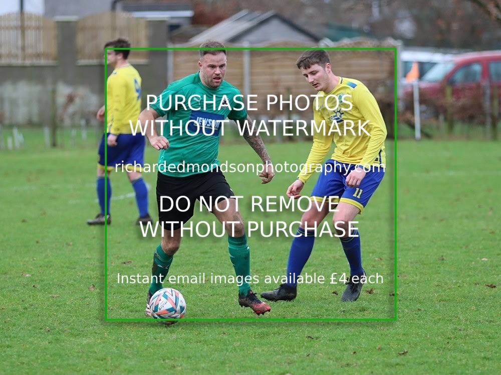 IMG_6447 - Kendal United vs Freckleton (7/1/23)